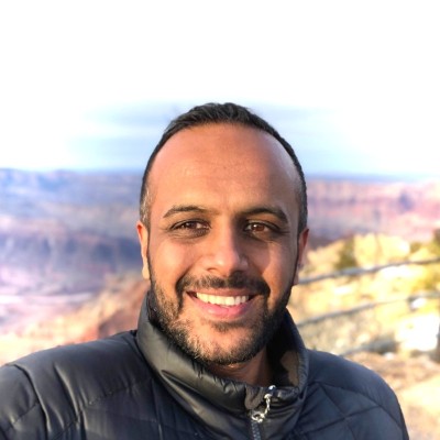 Gautam Kumar